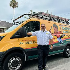 Bild von Marathon Plumbing, Heating and AC Repair