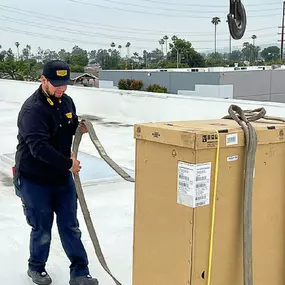 Bild von Marathon Plumbing, Heating and AC Repair