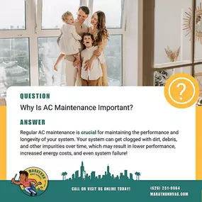 Bild von Marathon Plumbing, Heating and AC Repair