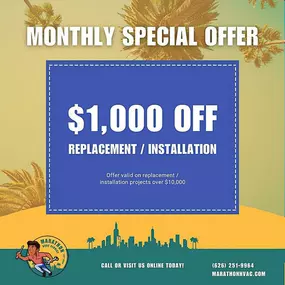 Bild von Marathon Plumbing, Heating and AC Repair