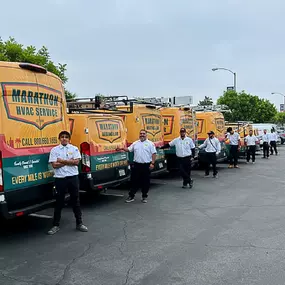 Bild von Marathon Plumbing, Heating and AC Repair
