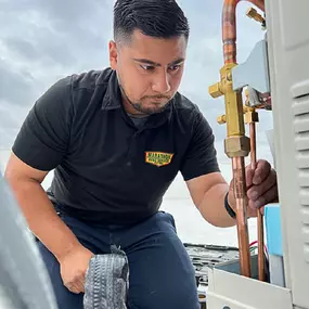Bild von Marathon Plumbing, Heating and AC Repair