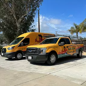 Bild von Marathon Plumbing, Heating and AC Repair