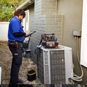 Bild von Marathon Plumbing, Heating and AC Repair