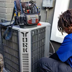 Bild von Marathon Plumbing, Heating and AC Repair