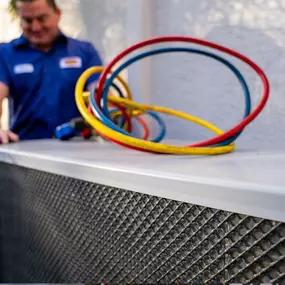 Bild von Marathon Plumbing, Heating and AC Repair