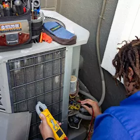 Bild von Marathon Plumbing, Heating and AC Repair