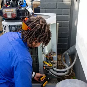 Bild von Marathon Plumbing, Heating and AC Repair