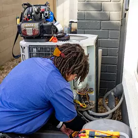 Bild von Marathon Plumbing, Heating and AC Repair