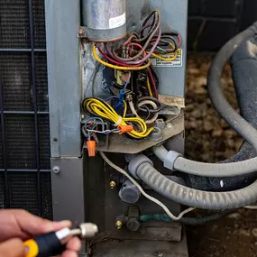 Bild von Marathon Plumbing, Heating and AC Repair