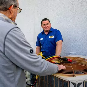 Bild von Marathon Plumbing, Heating and AC Repair