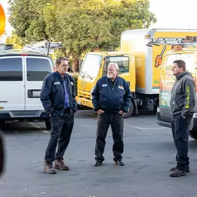 Bild von Marathon Plumbing, Heating and AC Repair