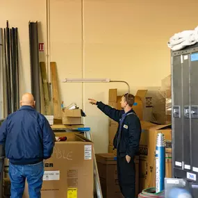 Bild von Marathon Plumbing, Heating and AC Repair