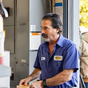 Bild von Marathon Plumbing, Heating and AC Repair