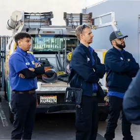 Bild von Marathon Plumbing, Heating and AC Repair