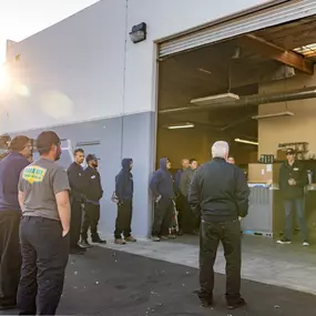 Bild von Marathon Plumbing, Heating and AC Repair