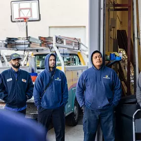 Bild von Marathon Plumbing, Heating and AC Repair