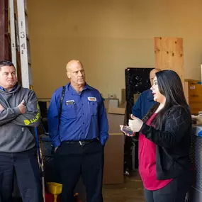 Bild von Marathon Plumbing, Heating and AC Repair