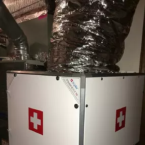 Bild von Marathon Plumbing, Heating and AC Repair