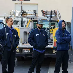 Bild von Marathon Plumbing, Heating and AC Repair