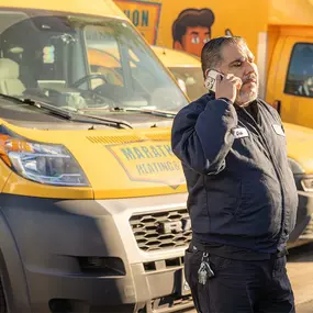 Bild von Marathon Plumbing, Heating and AC Repair