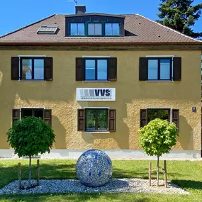 Bild von VVS GmbH Versicherungsmakler