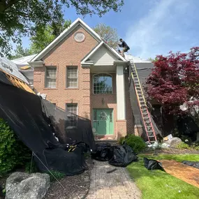 Bild von Feazel Roofing