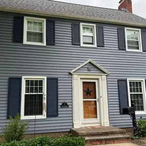 Bild von Feazel Roofing