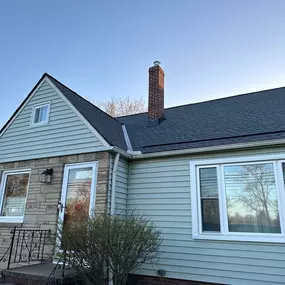 Bild von Feazel Roofing