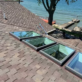 Bild von Feazel Roofing