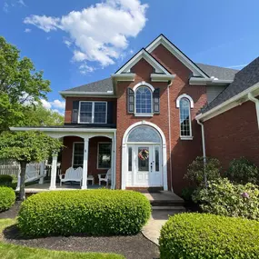 Bild von Feazel Roofing