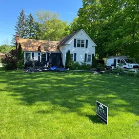 Bild von Feazel Roofing