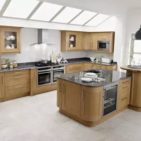 Bild von Kitchen Sense