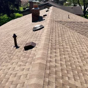Bild von Feazel Roofing