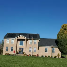 Bild von Feazel Roofing