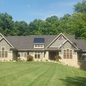 Bild von Feazel Roofing