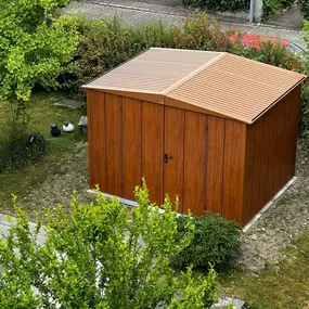 Bild von Burger Torbau AG