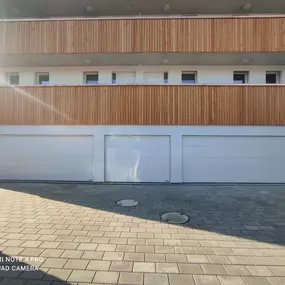 Bild von Burger Torbau AG