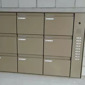 Bild von Burger Torbau AG