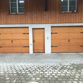 Bild von Burger Torbau AG