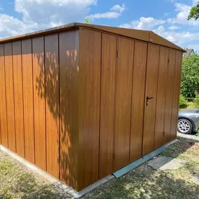 Bild von Burger Torbau AG