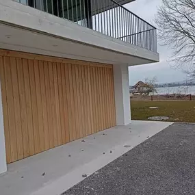 Bild von Burger Torbau AG