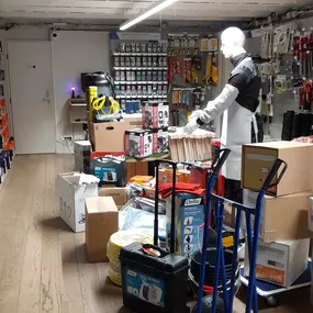 Bild von PROLIANS ÎLE-DE-FRANCE Paris Boulogne-Billancourt