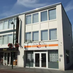 Bild von Makelaardij Van der Straaten