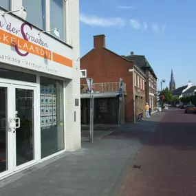 Bild von Makelaardij Van der Straaten