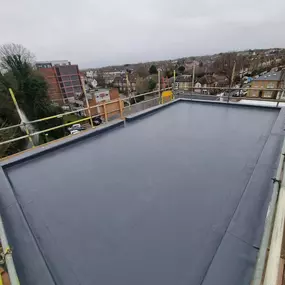 Bild von J M E Solar & Roofing Ltd