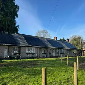 Bild von J M E Solar & Roofing Ltd