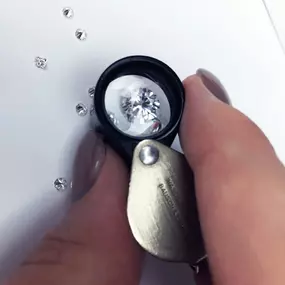 Diamonds