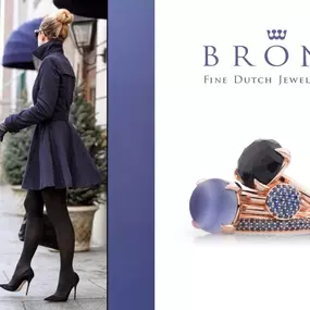 Bron Jewelry
