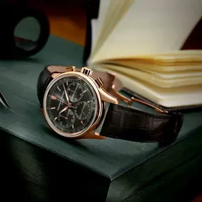 Frederique Constant